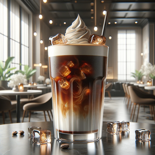 3 Refreshing Cold Coffee Recipes with Emanation Specialty Coffee for Your Summer Delight