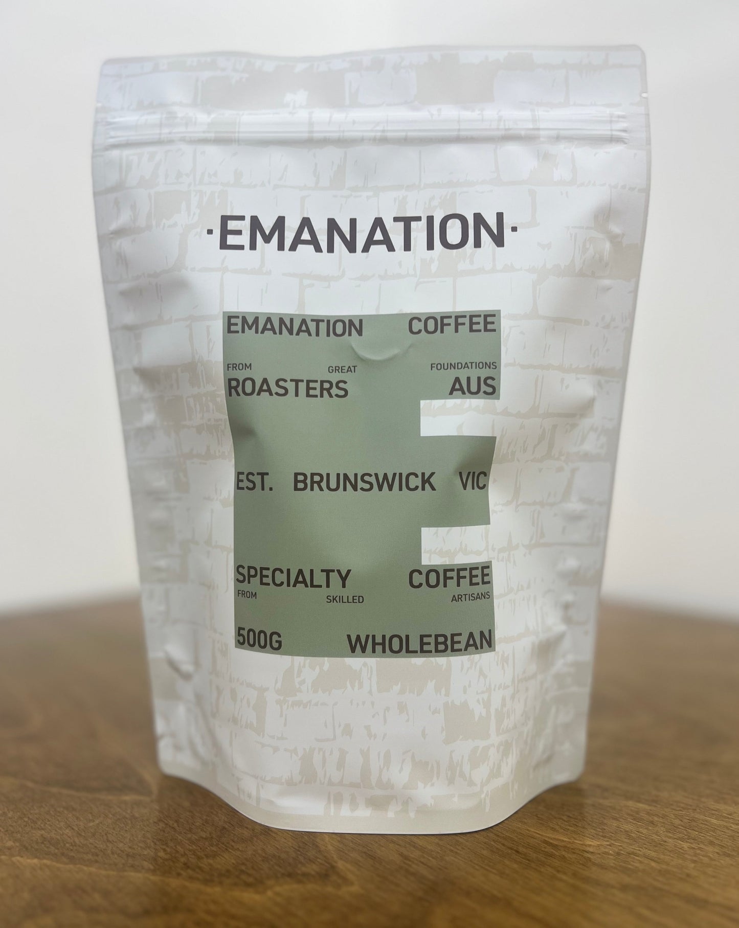 Single Estate Microlot